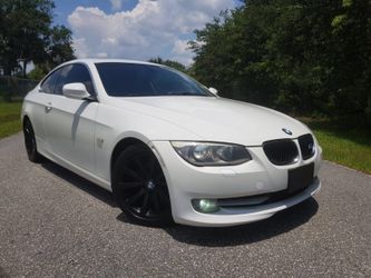 2012 BMW 328i coupe