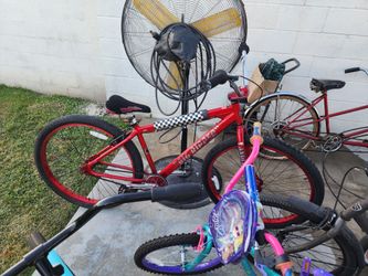 Bikes