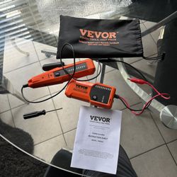 Irrigation Locator’s Valves