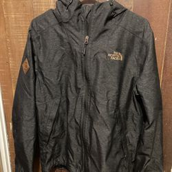 Men’s Small North Face Jacket