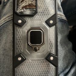 iPhone 13 Pro Max Case