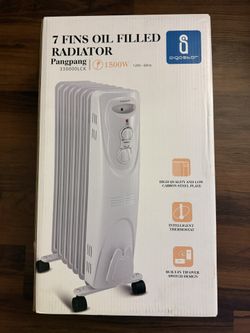 HEATER