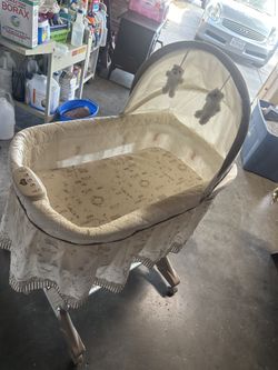 Baby Carriage 