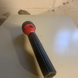 Coleman Flashlight 