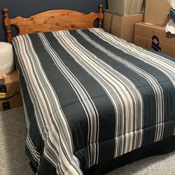 Full Size Bed set 