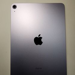 IPad Air M2 11-inch 2024 256gb Purple