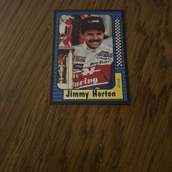 Jimmy Horton