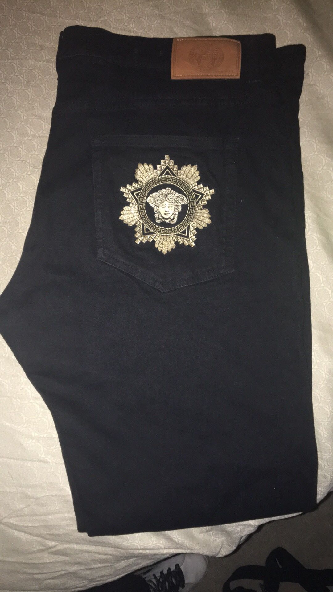 Versace Pants