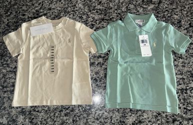 Baby T Shirts