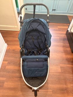 Bumbleride Indie Stroller Maritime Blue 2021