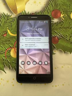 Alcatel One Touch