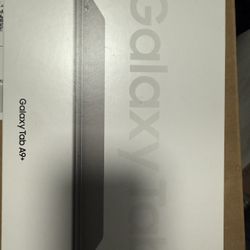 Samsung Galaxy Tab A9+ Dark Gray