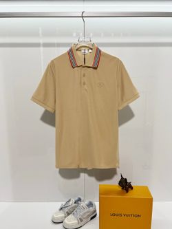 BURBERRY T-SHIRT