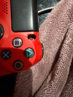 Games and controller