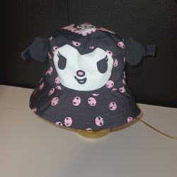 Kuromi Kid Bucket Hats. New. Location On Post 
