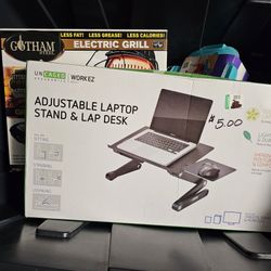 Computer Lap Desk