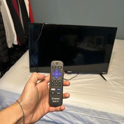 Roku Tv 24inch
