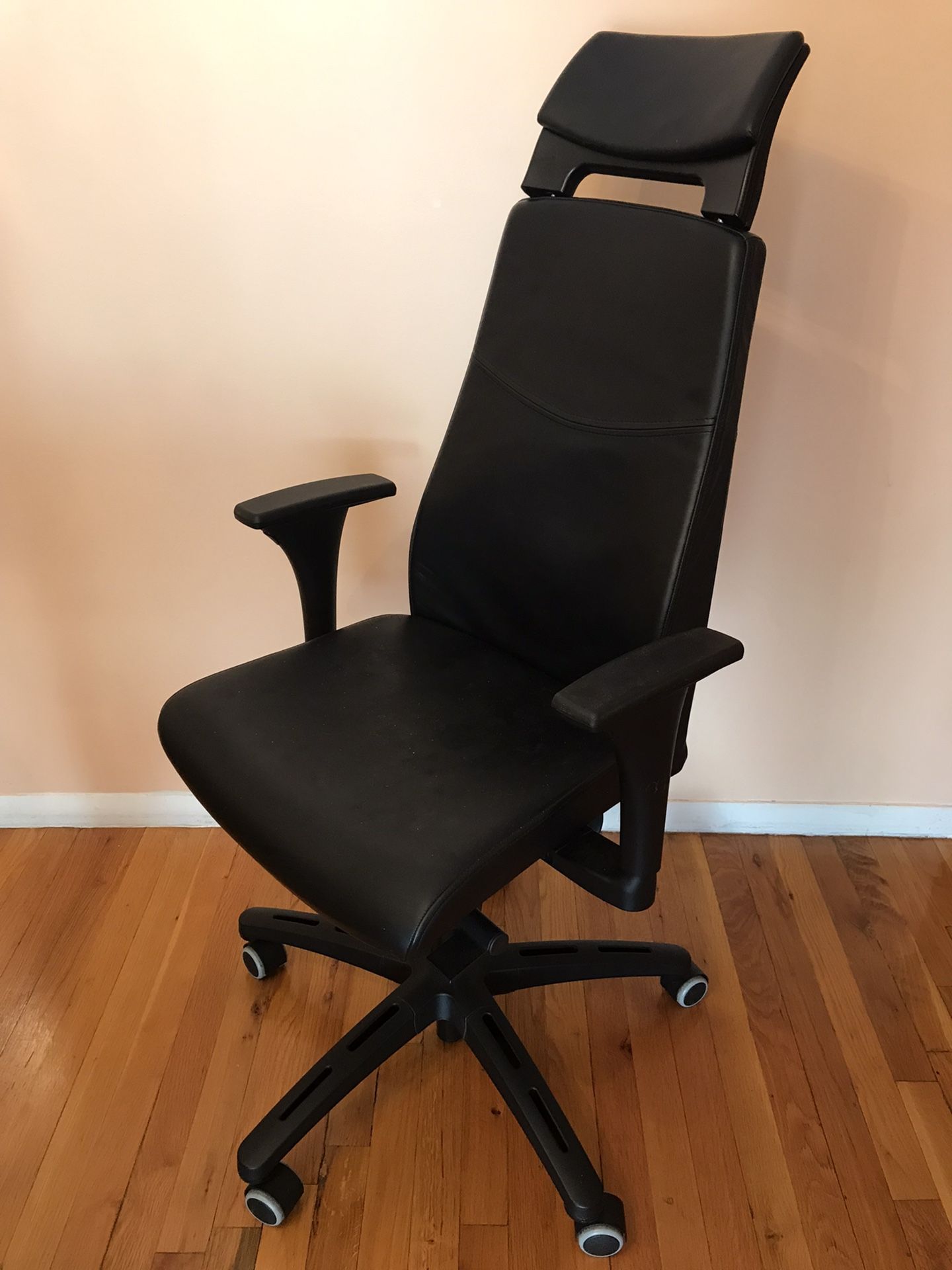 Ikea Adjustable Desk Chair 