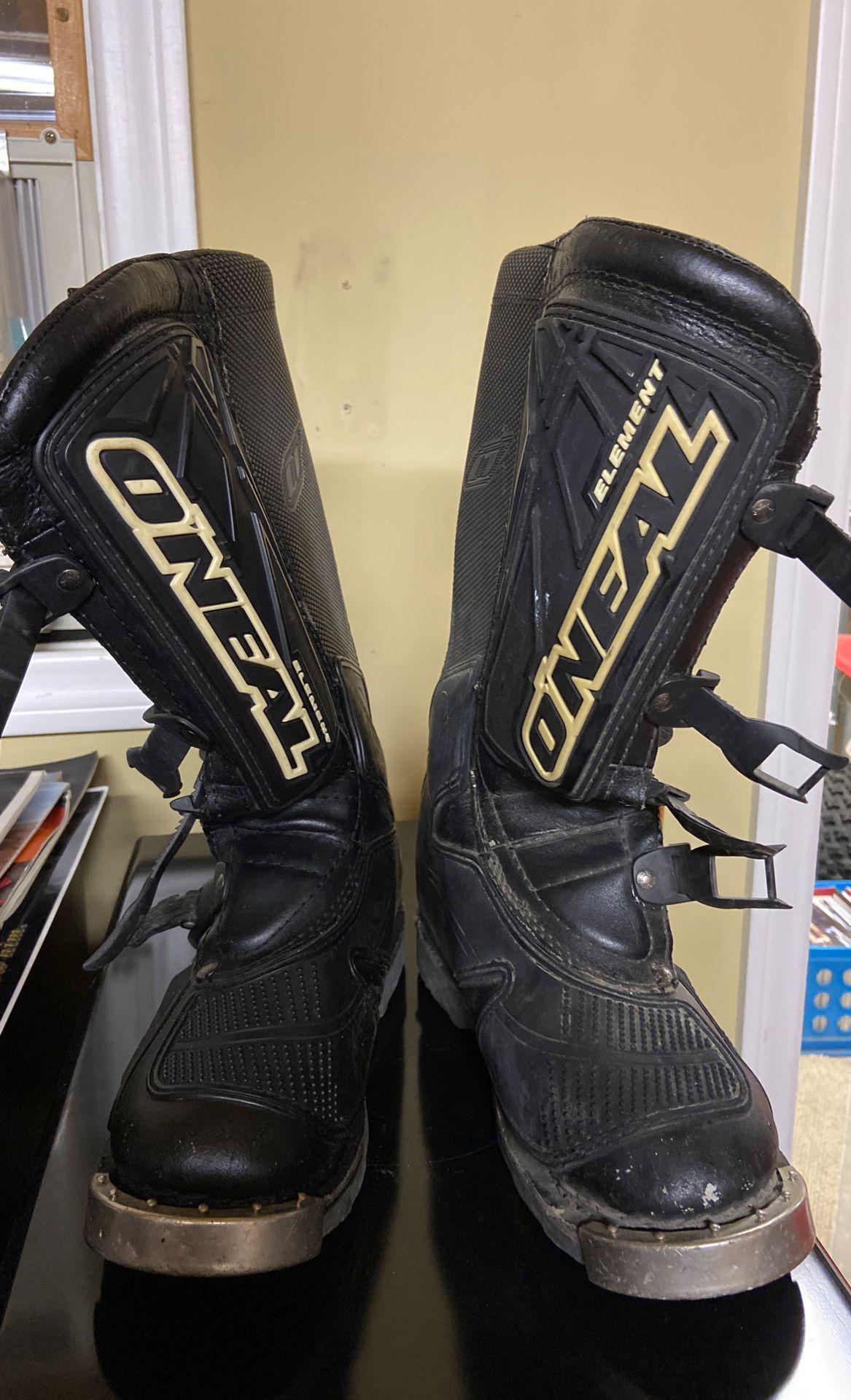 O’Neill Motorcycle boots