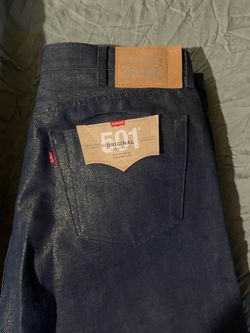 Levi’s 501