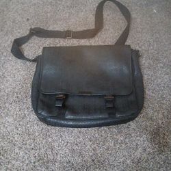 Coach Messenger Bag