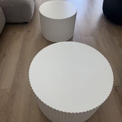 Coffee Tables
