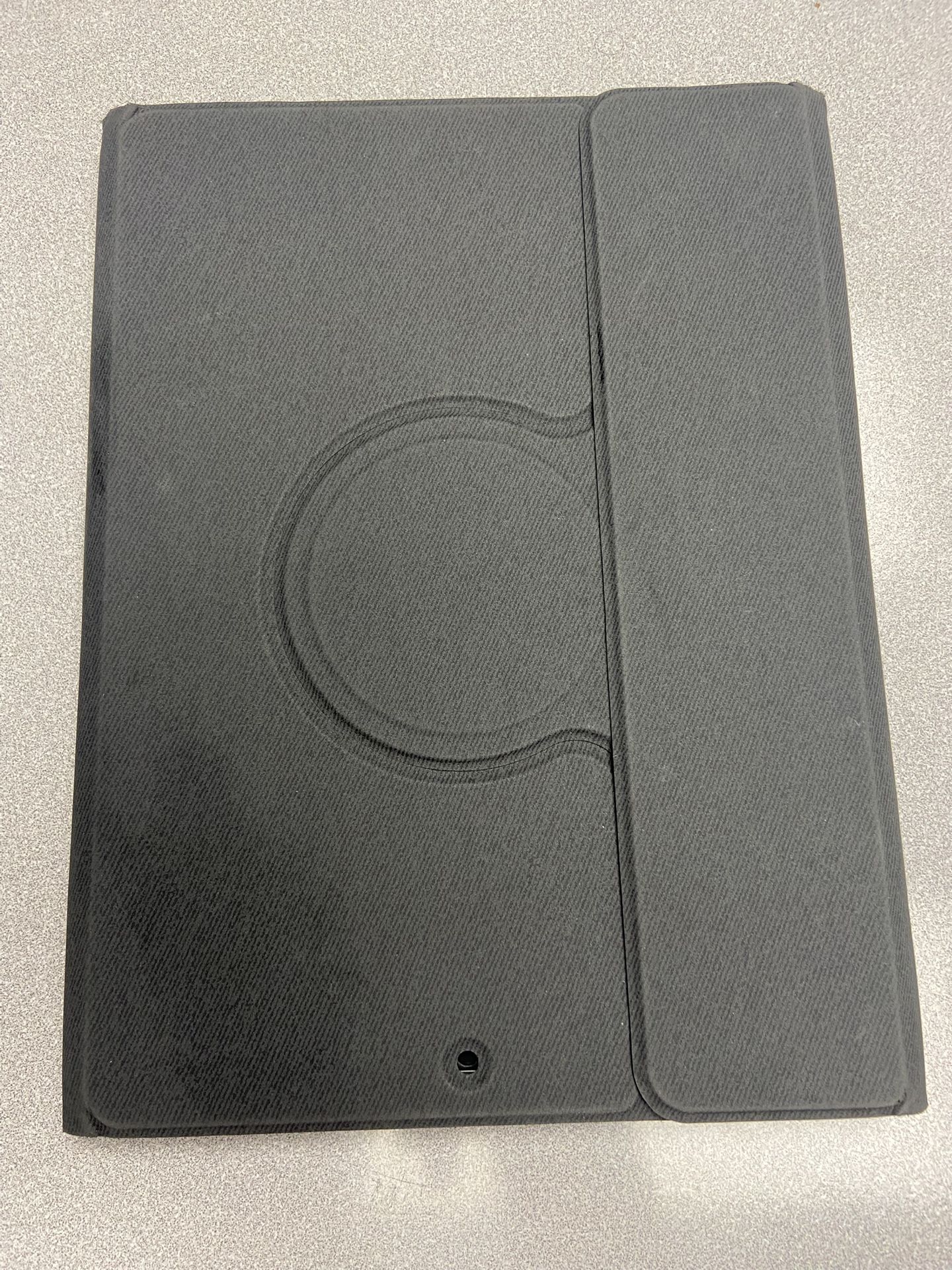 iPad Portfolio With Bluetooth Keyboard