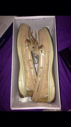 WOMEN'S SPERRY'S