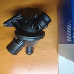 Mahle Thermostat For Bmw N20 Engine