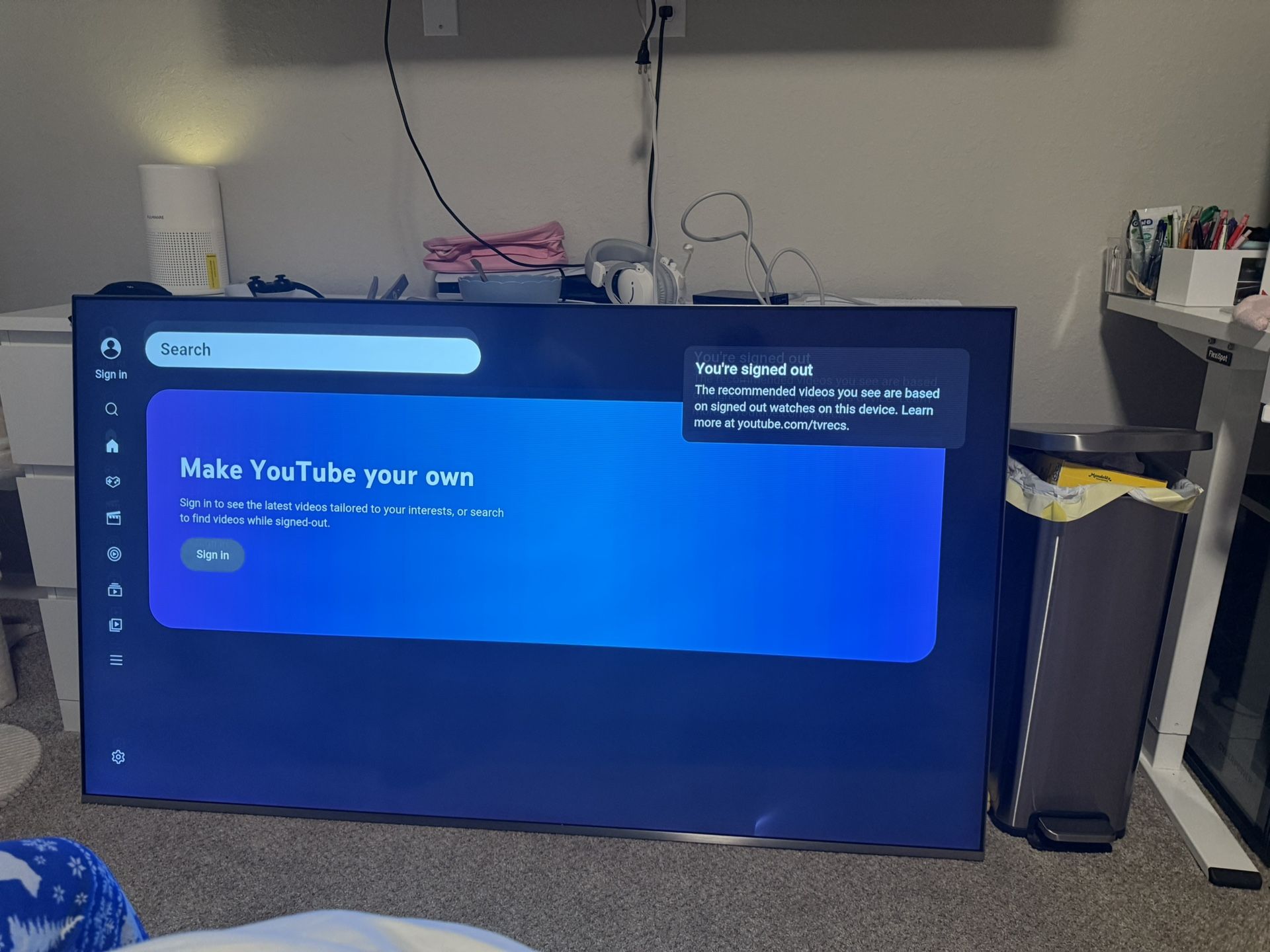 65 Inch Samsung