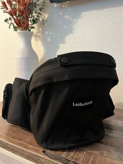 Hip Baby Carrier