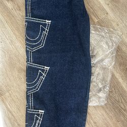 Brand New Mens True Religion Jeans Size 46 