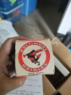 Baltimore Orioles