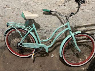 Schwinn bike Perla