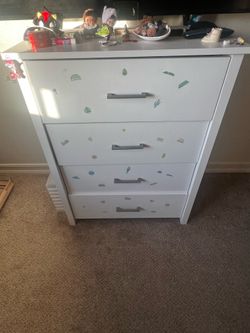 Clothes Cabinet