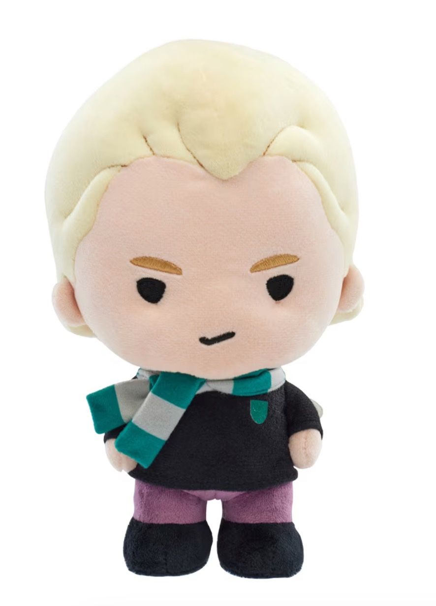 Draco Malfoy Plush