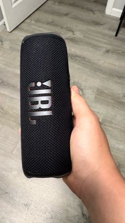 Speaker JBL 6