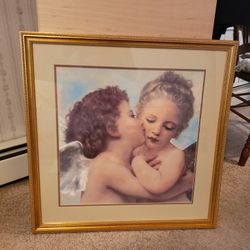 Framed Print
