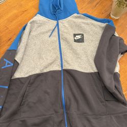 Nike Air Xxl Hoodie