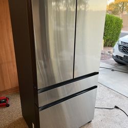 Samsung Bespoke Counter-Depth Refrigerator
