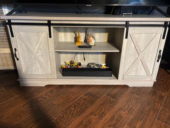 Tv stand