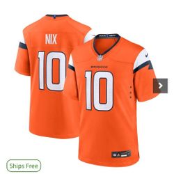 Denver Broncos Jerseys 
