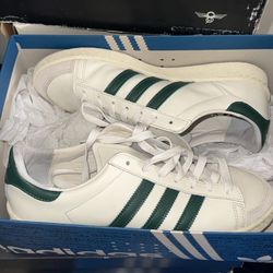 Adidas x Kareem Abdul Jabbar 