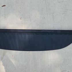  2015 Toyota RAV4 OEM Cargo Cover