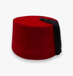 Hat Turkish Moroccan