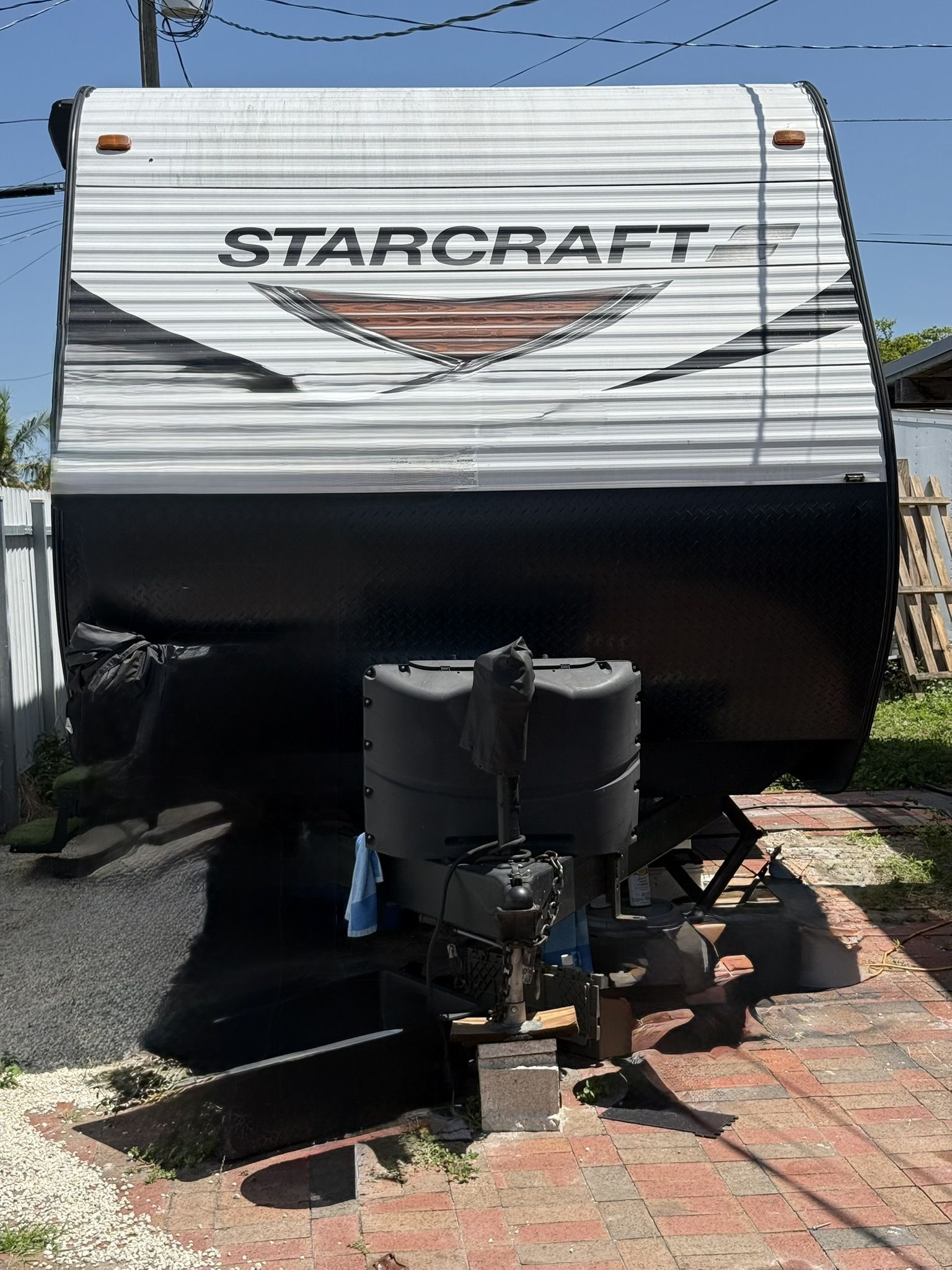 2018 StarCraft Autumn Ridge