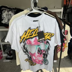 Hellstar Shirt