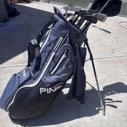 Golf Clubs