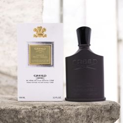 Creed Green Irish Tweed 100 ML – Brand New & Authentic
