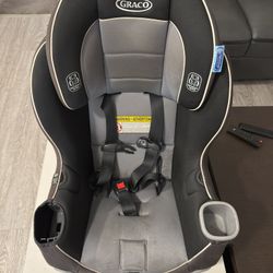 Graco Child Seat 